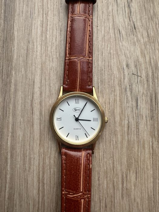 Zegarki x3 w różnym stanie