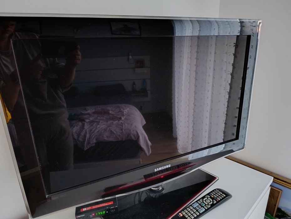 Telewizor Samsung 32 cale