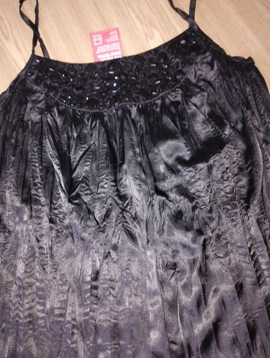 Bluzeczka  na szelki