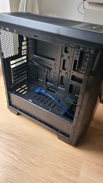 Gabinete Mars Gaming