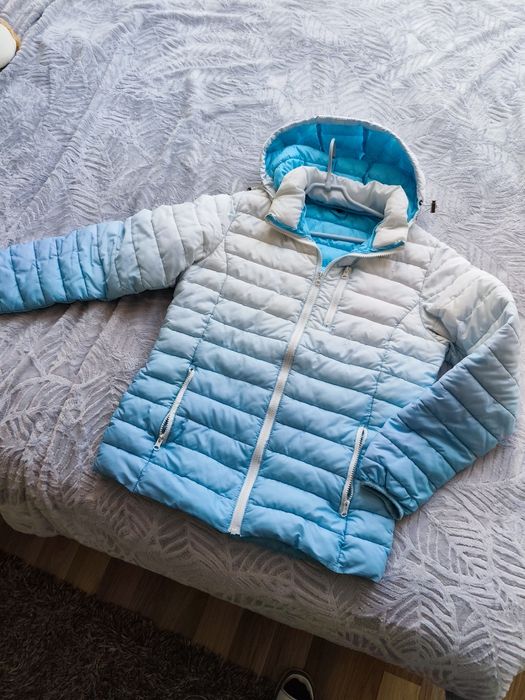 Kurtka jesienno wiosenna, Rozmiar M, przejściowa