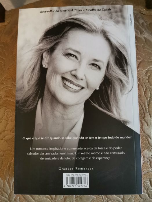 Falar Antes de Dormir / O Ano dos Prazeres (Elizabeth Berg) - Bertrand