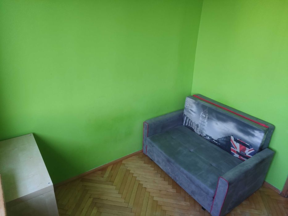 Mieszkanie – Poznań - Widok 5