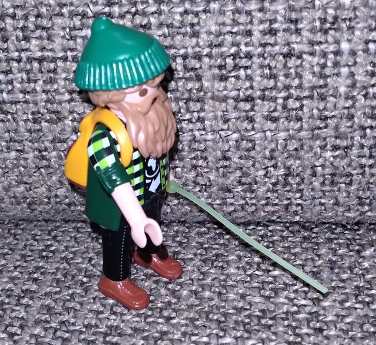 Figura Playmobil