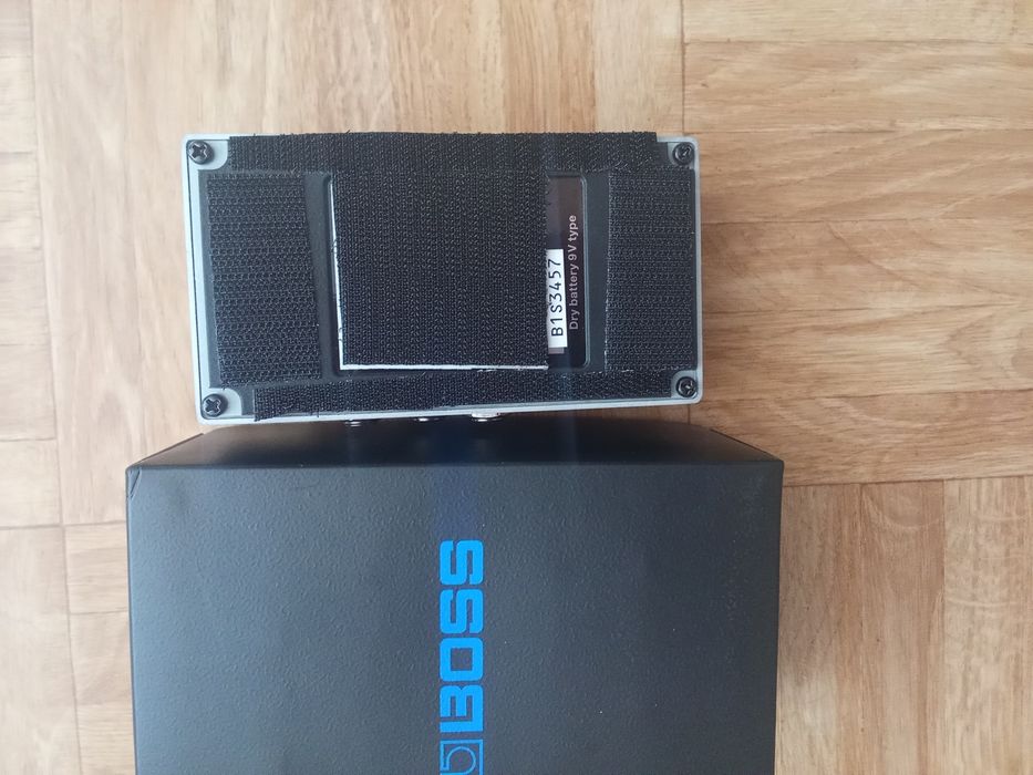 Boss IR-2 Amp Cabinet symulator wzmacniacza