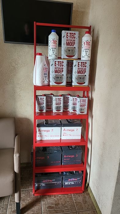 Аккумулятор НОВЫЕ И Б.У Ремонт Сервис ПРИЁМ до 8 грн