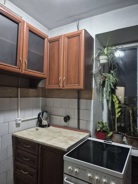 Продаж кімнати в гуртожитку