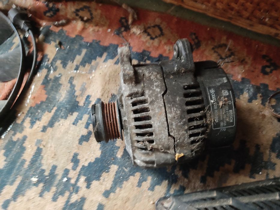 Frente fibra faróis westing audi a4b5