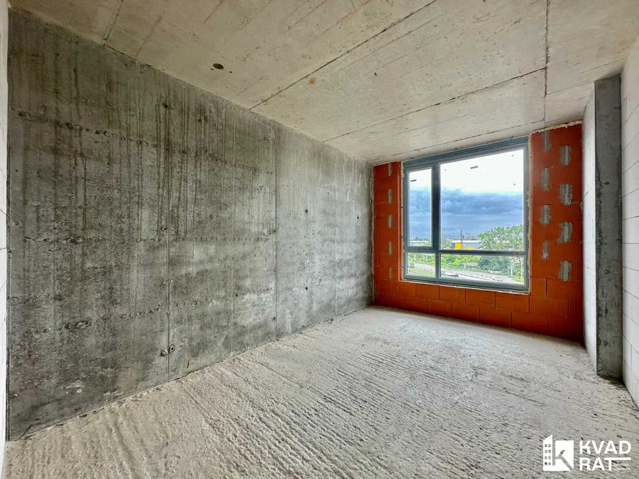 ЖК БІЗНЕС класу!!! Квартира на здачі. Реальні фото