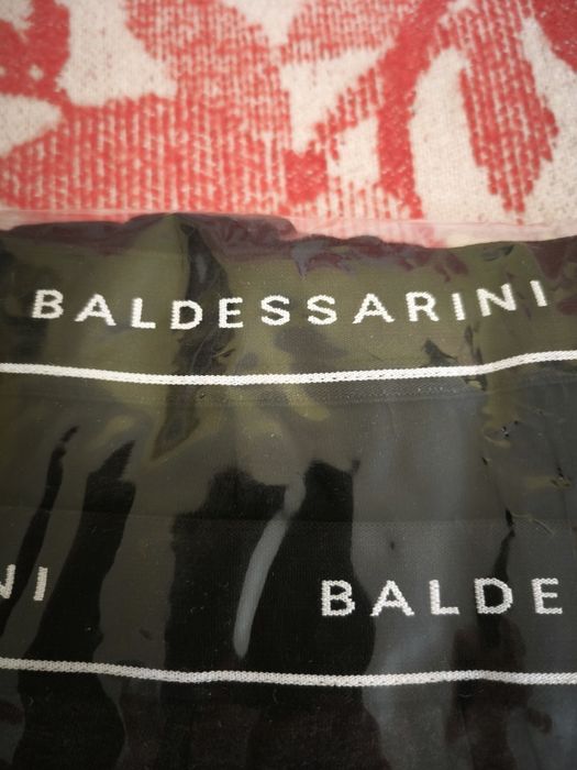 Baldessarini bokserki 5 szt. r.  L nowe