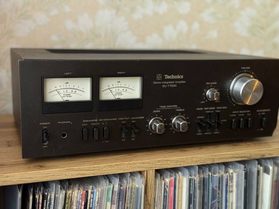 Technics su 7700k