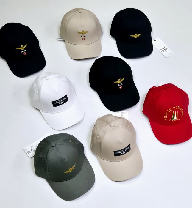 Футболки Aeronautica Militare. Оригинал.