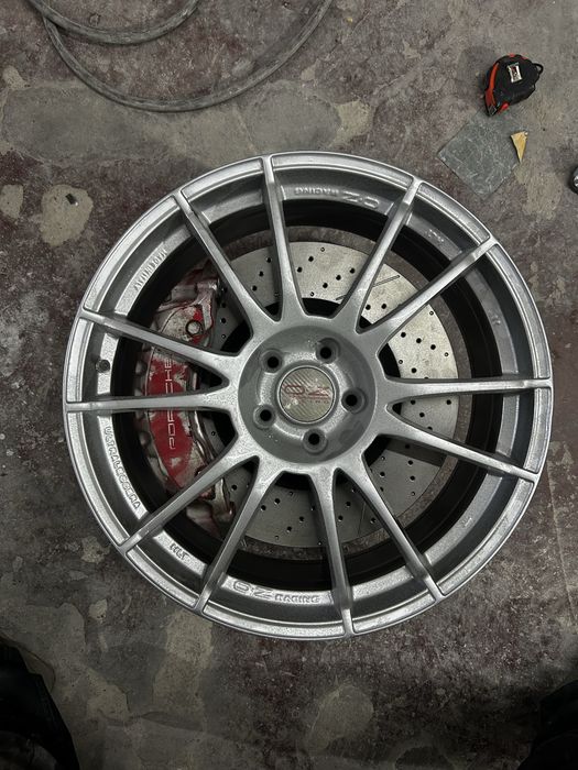 Pinças brembo 19Z porsche