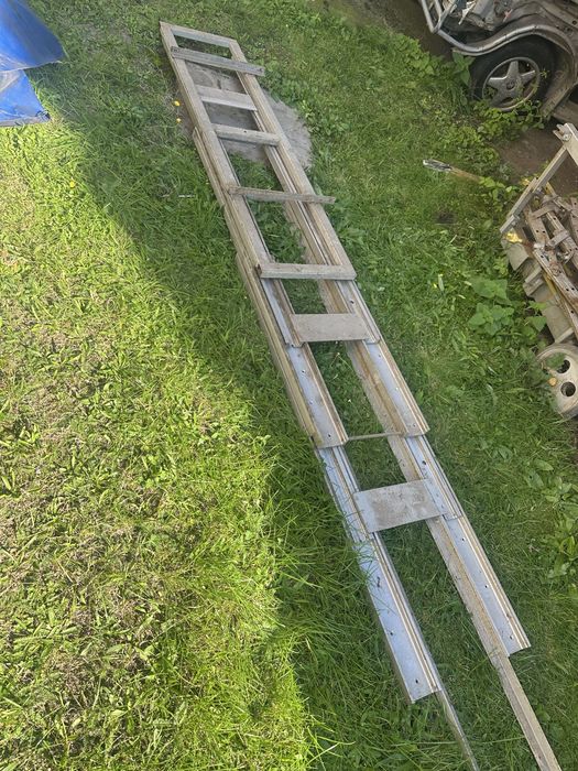 Posow szufladowy 280cm