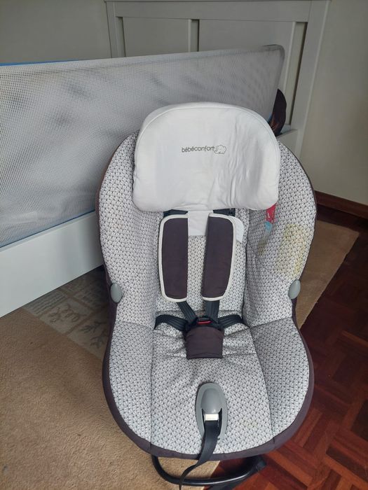 Cadeira bebé confort