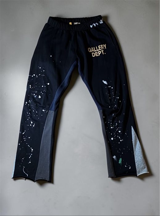 Gallery Dept штани Flared