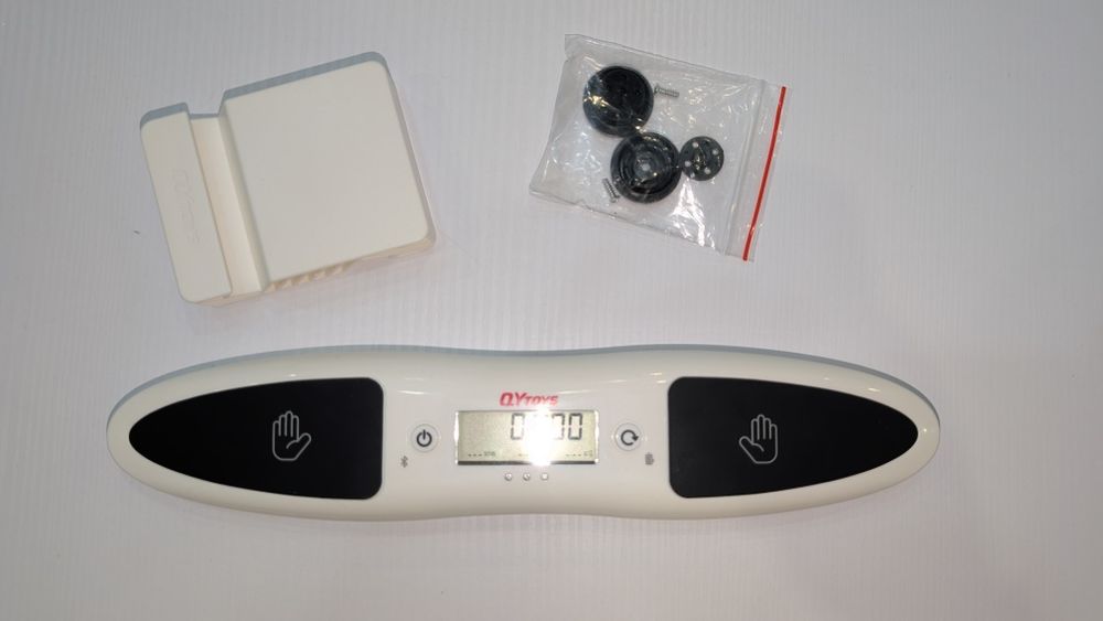 Qiyi smart timer для спідкубінгу