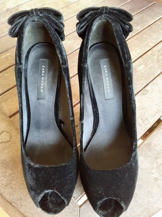 Sapatos de cerimônia