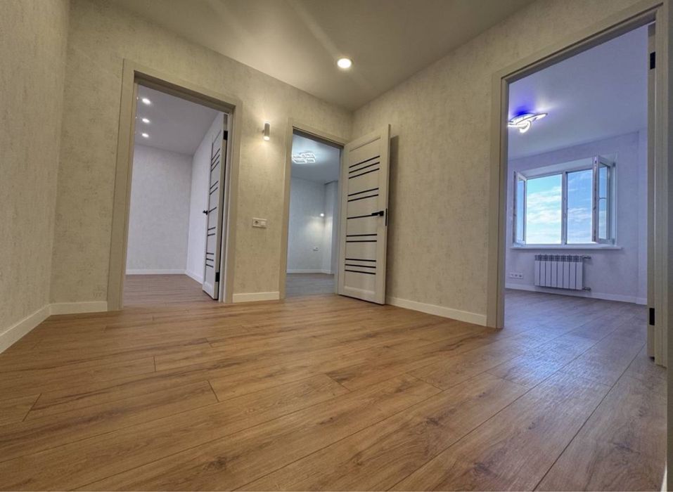 Продажа трехкомнатной квартиры Ингульский район 3кк #91