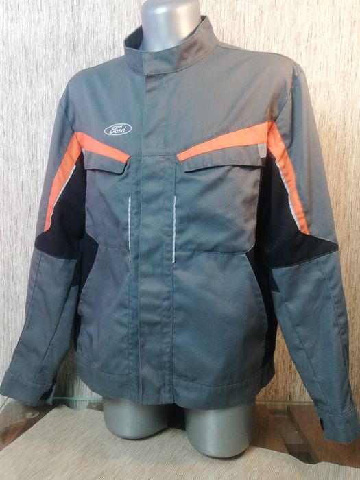 Kurtka męska UVEX Ford r.56
