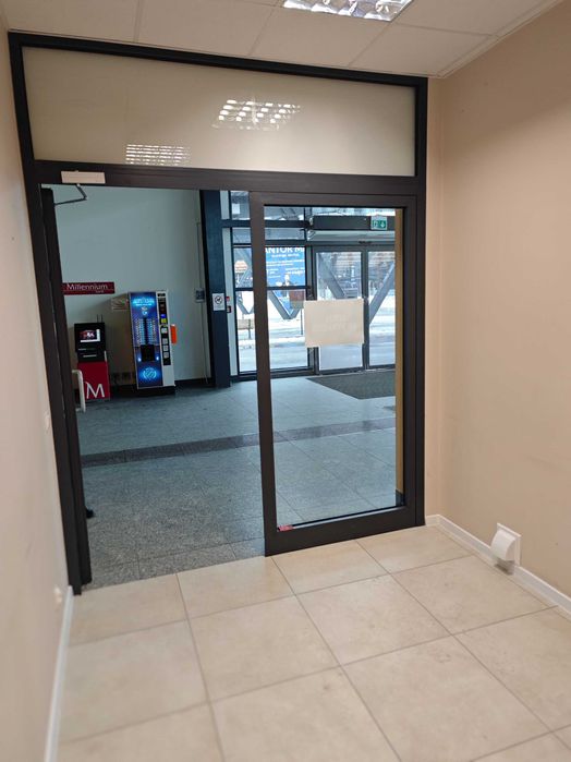 Lokal do wynajęcia - Dworzec PKS Nova, Białystok