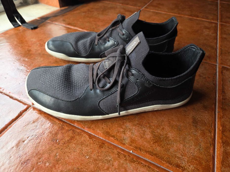 Sapatos Vivobarefoot Primus Asana tamanho 45