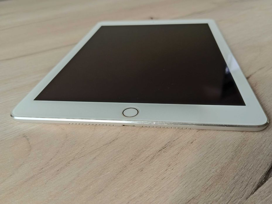 Ipad Air 2 - excelente funcionamento