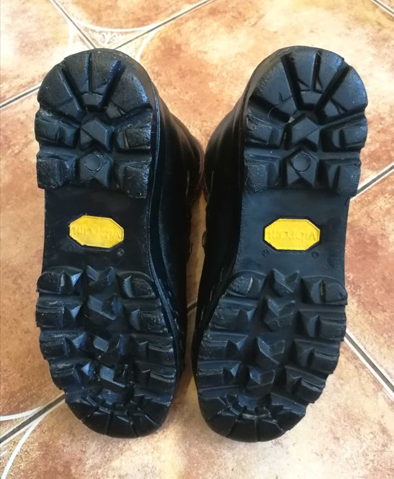 Черевики для високогірних походів SCARPA, розмір 37-38