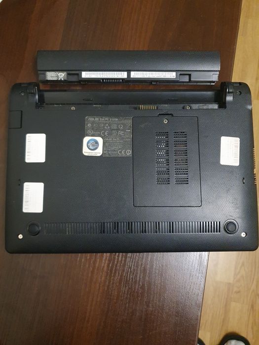 Нетбук Asus Eee PC X101H