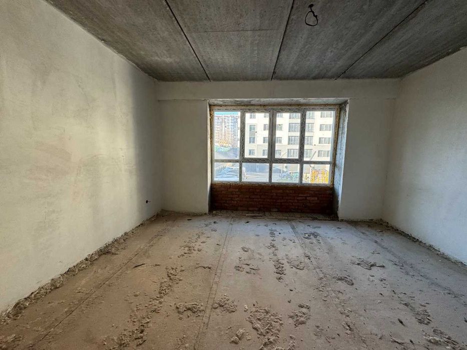 Продаж 1 кімнатної квартири р-н Виставка ЖК "Автобіографія"