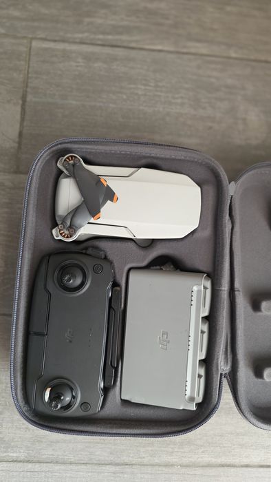 Drone dji mini se