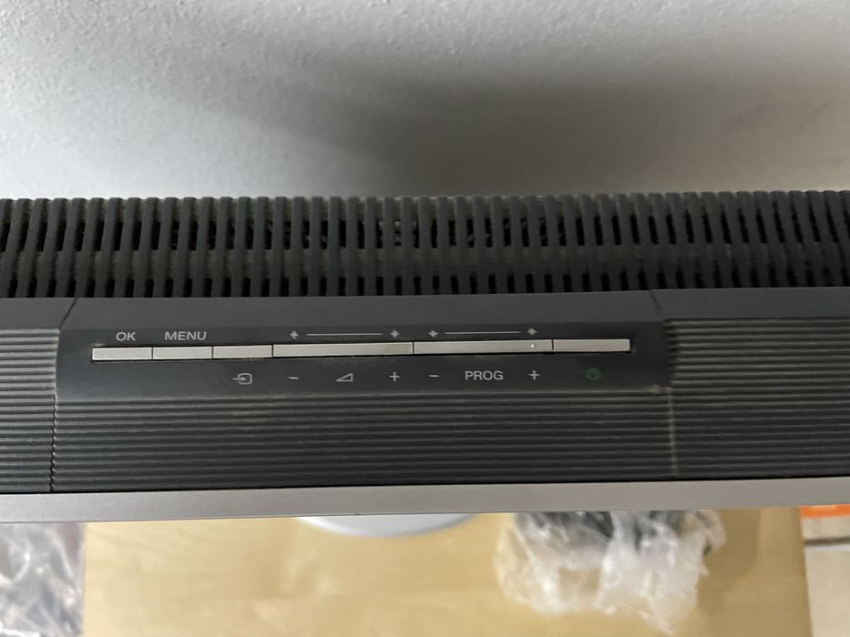 televisao sony (nao funciona)