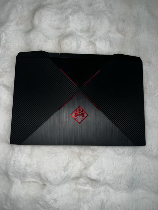 Pc Omen Gaming 15