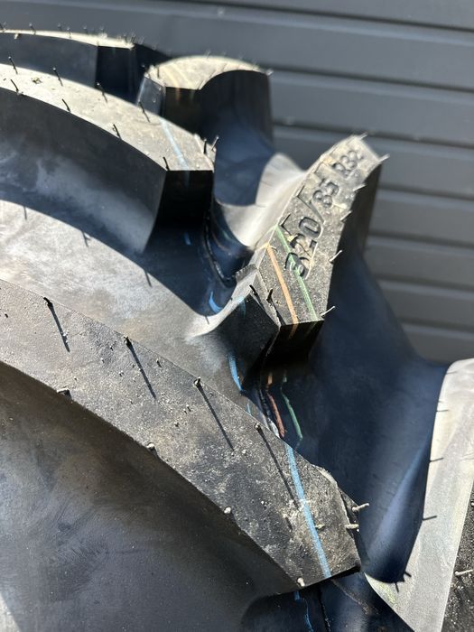 Opona 320/85R32 (12.4R32) CULTOR RD-01 - Radialna - Dostawa 0zł