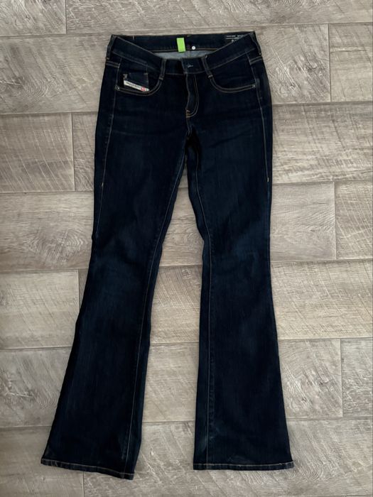 Джинси Diesel оригінал