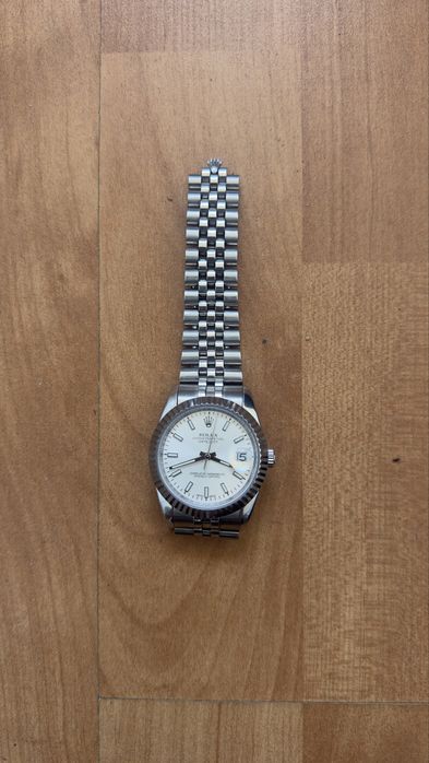 Rolex DateJust 36mm