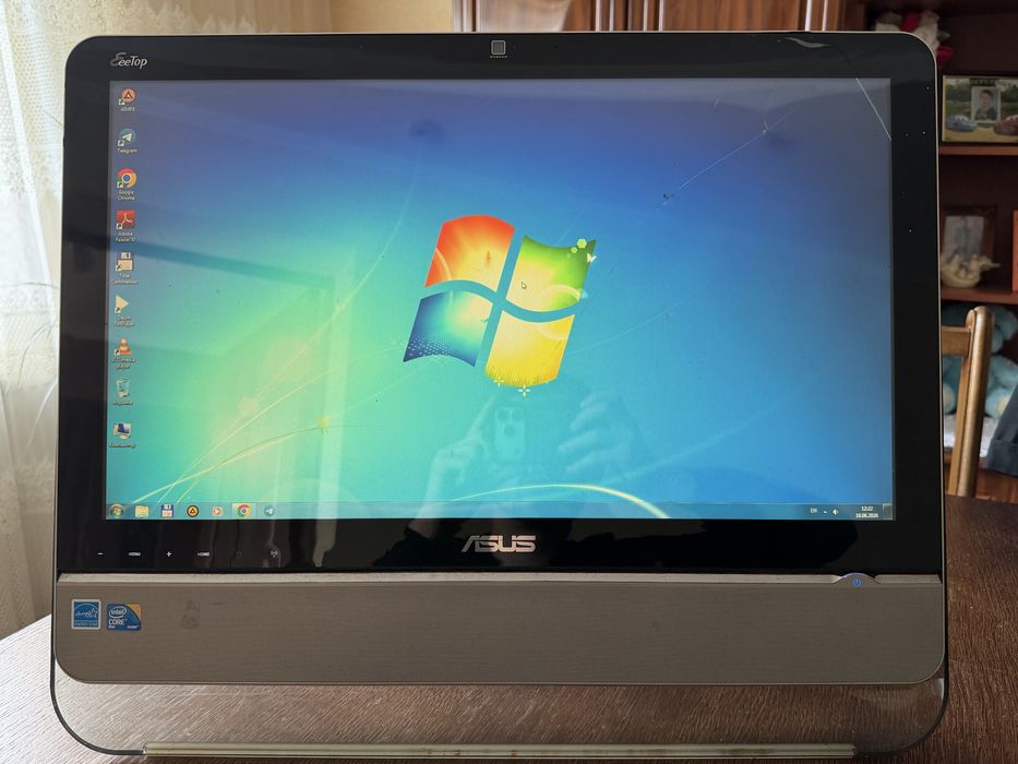 Моноблок ASUS EeeTop