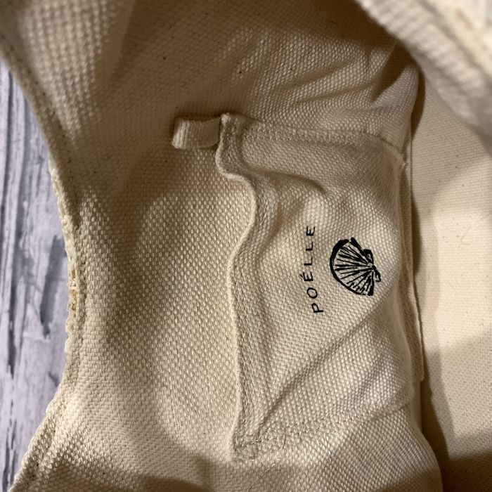 Сумка Poelle Francesca Bag