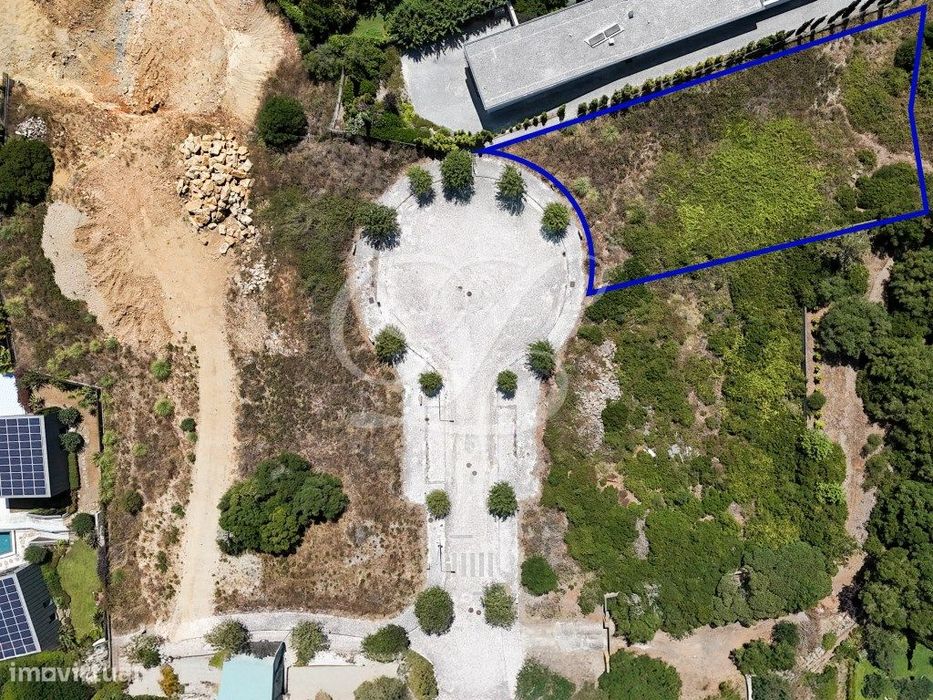 Land Plot | Sintra