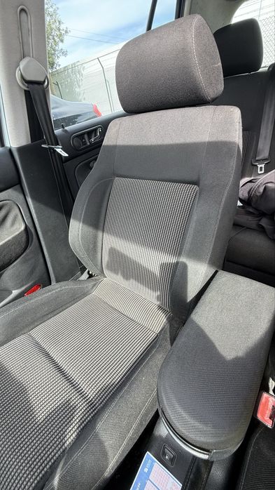 Golf IV 1.9 130cv