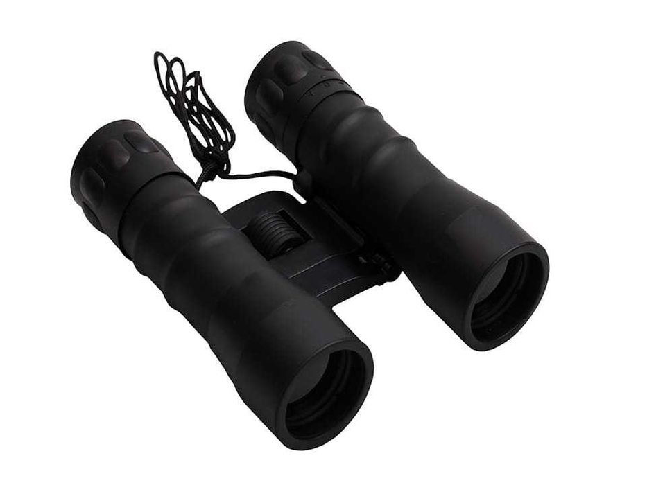 Comet Off-road 22x32 - Solidna Lornetka Kompaktowa Turystyczna + Etui