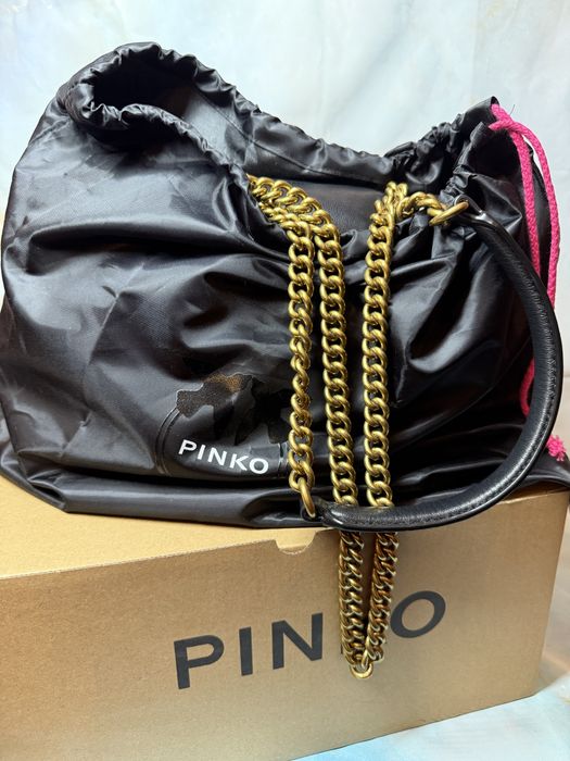 Сумка Pinko LOVE MEDIUM PUFF 2023