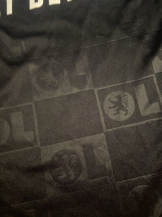 T shirt do Olympique Lyonnais