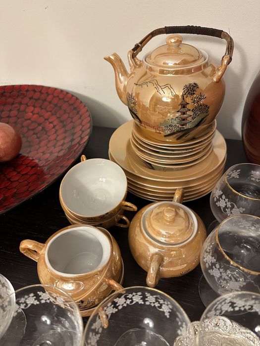 Loiça antiga - otimo estado