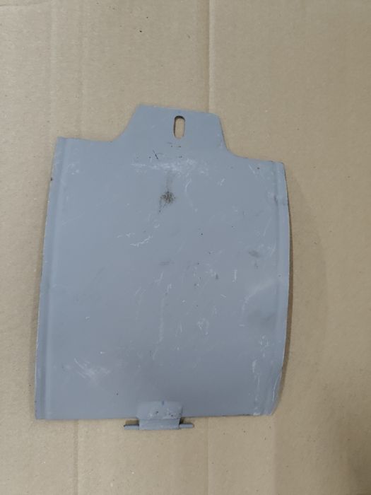 Blacha osłona junak m10 m07