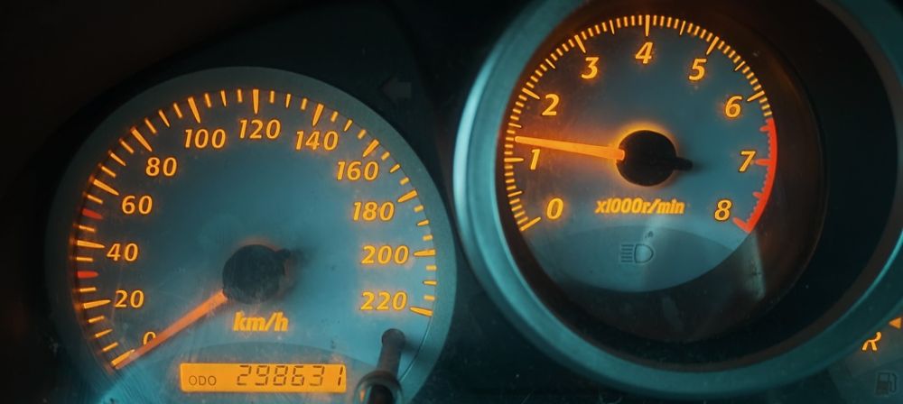 Toyota RAV4 benzyna+lpg