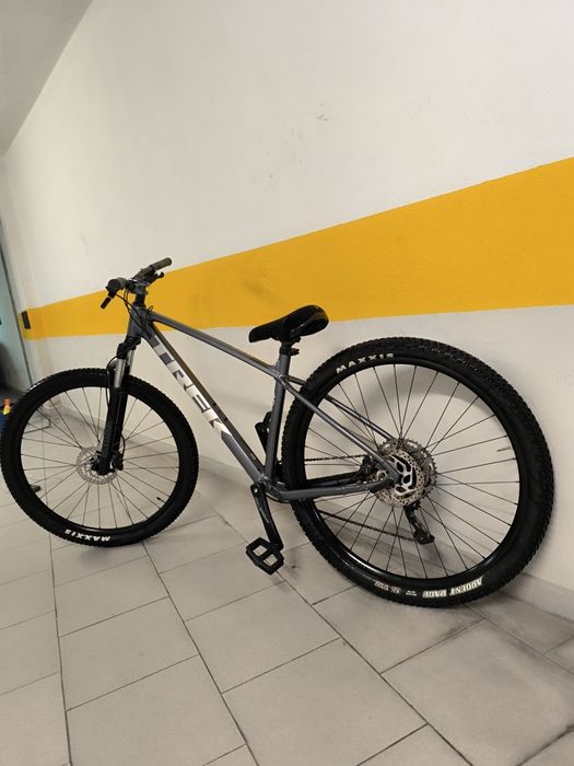 Trek Marlin 7 para BTT ou Wheeling