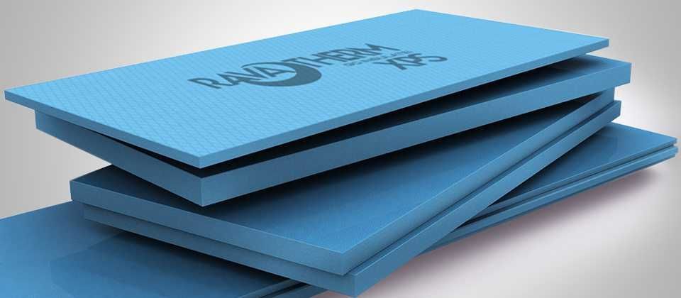 Styrodur Ravatherm XPS 300 SLF gr. 15 cm