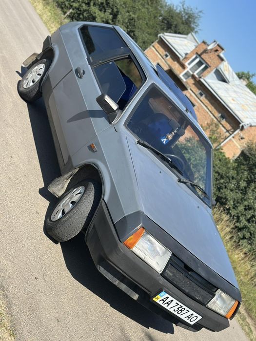 Продається ВАЗ 2108