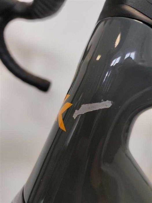 Rower gravelowy KROSS ESKER RS 1.0 OUTLET